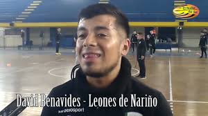 Leones de Nariño Vs Real Bello Antioquia