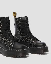 Maybe you would like to learn more about one of these? Boots Plateformes Jadon Xl Dr Martens