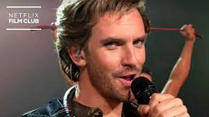When aspiring musicians lars and sigrit are given the opportunity to represent their country at the world's biggest song competition, they finally have a chance to prove that any dream worth having is a dream worth fighting for. Why Alexander Lemtov From Eurovision Looks So Familiar Netflix Youtube