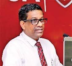 SLRA partners 'Digital Retail' Breakfast Forum conducted by Institute of  Chartered Accountants