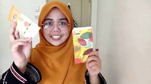 Boleh minta sampul raya di kaunter. Money Envelope Diy Sampul Duit Raya Youtube