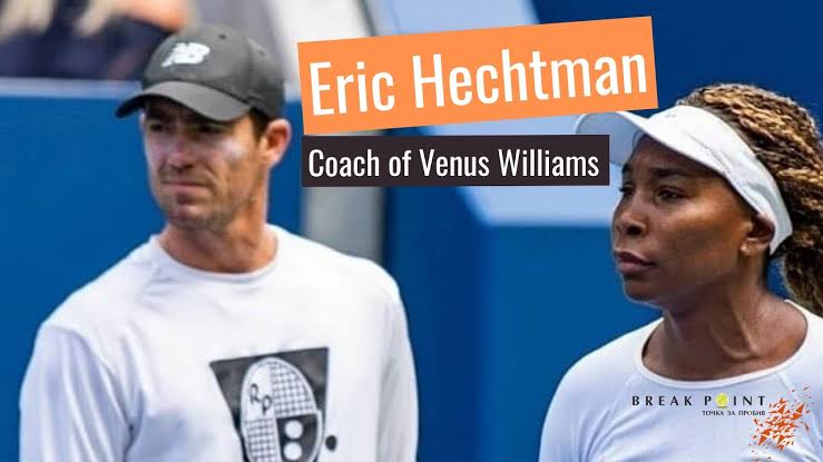 Eric Hechtman