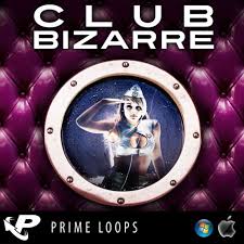 Club Bizarre Bizarre Club Sound Samples