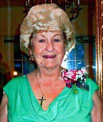 Lillian Peludat Obituary