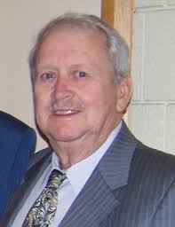 Obituary information for Joseph "Tom" LeFave