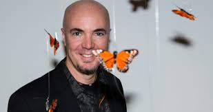 Rising Stars: Meet Mark Mitchell