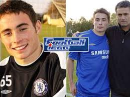 What happened to 'Football Icon' winner Sam Hurrell