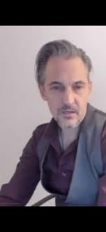 @rowan thanks for the clip at the beginning <3 #jasonspisak #materialgworl  #edit #arcane #silco #fy #voiceactor