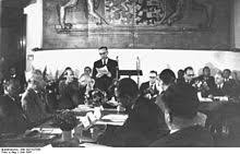 Bayern hatte den vorsitz 1954 als erstes land inne. Ministerprasidentenkonferenz Wikipedia