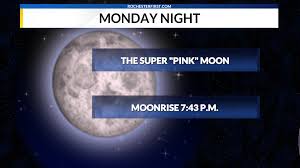 This decan is the home of the ruthless fixed star facies. First Supermoon Of 2021 An April Pink Moon Rochesterfirst