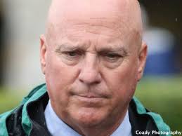 Breeders' Cup Presents Connections: Arnold Has 'Stood The Test Of Time'