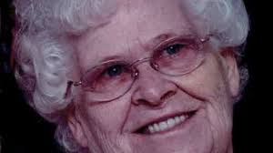 Shirley Ann Dilley Obituary (1933