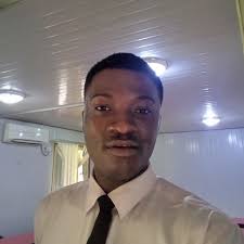 Hounmenou Agossou William