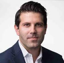 Seth Marr's Instagram, Twitter & Facebook