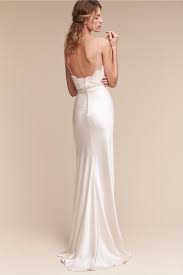 Havana Corset Top Ivory In Bride Bhldn Fairy Wedding Dress Plain Wedding Dress Bhldn Wedding Dress