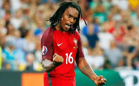 Renato sanches had a stunning debut wearing benfica's colors. Portugal Coach Lauds Renato Sanches Match Winning Effort Euro 2016 News