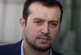 Jun 18, 2021 · ακούστε το σημερινό σχόλιο του νίκου χατζηνικολάου στον realfm 97,8. Pappas Ektos Proodeytikoy Mplok O Shmiths To Pontiki