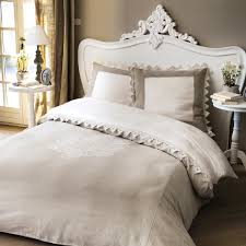 Tete De Lit 140 Cm Comtesse Maisons Du Monde Chic Bedroom Style Bedroom Styles Interior Design Bedroom