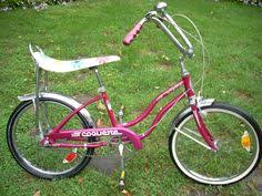 A New Bike For Christmas Banana Seat Bike My Childhood Memories Childhood Memories