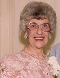 Obituary for Roumilda Marie (Allerellie) Pegram