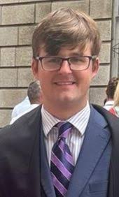 Condolence Book for Daniel Costigan (Dublin 18, Dublin)