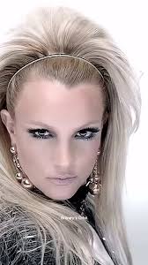 Britney's Orbit