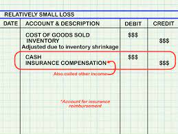 This means that data must be entered quickly, it must be accurate and it must insurance claim entry is the authentic services for claiming the reimbursement provided by respective insurance carrier. Insurance Journal Entry