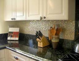 #blackcountertop #blackkitchen #blackcountertops farmhouse transitional kitchen black granite countertop chevron backspash tile Backsplash With Black Granite Google Images Diy Backsplash Backsplash Designs Backsplash With Dark Cabinets