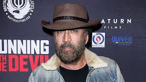 Nicolas kim coppola (born january 7, 1964), known professionally as nicolas cage, is an american actor and filmmaker.cage has been nominated for numerous major cinematic awards, and won an academy award, a golden globe, and screen actors guild award for his performance in leaving las vegas (1995). Nicolas Cage S Ex Wives From Lisa Marie Presley To Patricia Arquette See The 4 Women Divorced Newsbinding
