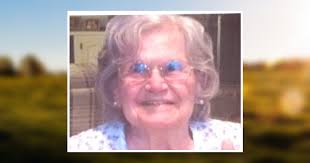 Eleanor Berta Obituary November 23, 2012