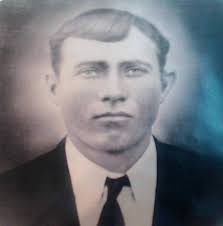 Jackson “Jack” Nuby (1857-1917)