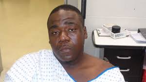 Duncan man shot during Okmulgee County pursuit