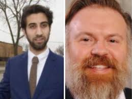 SMEAR CAMPAIGN: School trustee in 'tricky' spot over business partner's  scandal