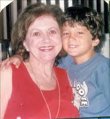 Doris Farber Obituary (2011)