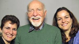 For A Father With Alzheimer's, Life 'Came Down To Love'