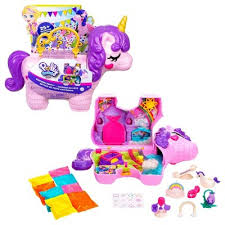 They are helpful at providing lively training sessions to kids. Fun Toys For Girls Target
