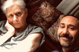 Fundraiser by Matt DeMarco : iPads for Mom's Nursing Home