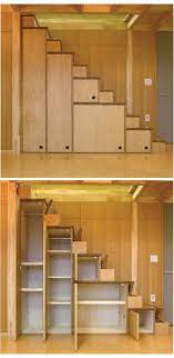 27 Tips And Hacks To Get The Most Out Of Your Tiny Home Tiny House Furniture Best Tiny House Staircase Storage