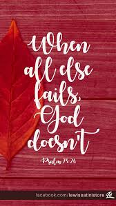 Explore our collection of motivational and famous quotes by authors you know and love. Pin On Faith In My Heavenly Father