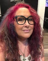 Got into an 80's nostalgia thing. I was the epitome with my designer jeans,  big hair, bangles, long earrings, fingerless gloves, big belts hightops  with leggings, white tennies with leg warmers, banana