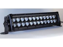 Iron Cross Jeep Wrangler 12 Inch Maxblack Dual Row Led Light Bar For Ic Bumpers Gp 12led Mb 18 21 Jeep Wrangler Jl