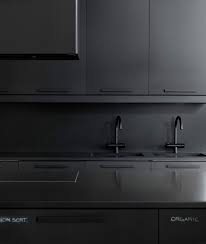 Ikea Creative Hub Offices Malmo Office Snapshots Black Ikea Kitchen Kitchen Interior Redo Kitchen Cabinets