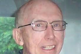 Gene Melvin Halstead