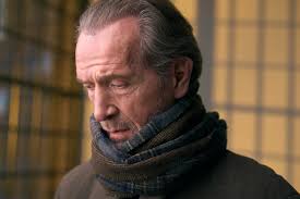 Nik is a wonderful character actor based in NY and we've been friends for  years. There's real trust and friendship in play when we work together in  terms of projecting a mood