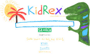 Kidrex A Kid Safe Search Engine Safe Search Safe Internet Educational Technology