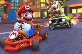More than 2,000 games have been published on the site. Most Downloaded Iphone Games Mario Kart Tour Tops Call Of Duty And Fortnite The Verge