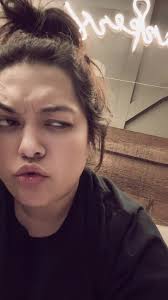 So what you're saying is that funnel cake makes it all better 🤣 #fyp