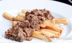 La Carbonade Flamande Recette Carbonnade Recettes De Cuisine Cuisine