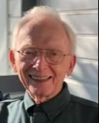 Robert E. Dearth Obituary September 25, 2024