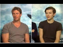 Pin On Celebs Tom Holland